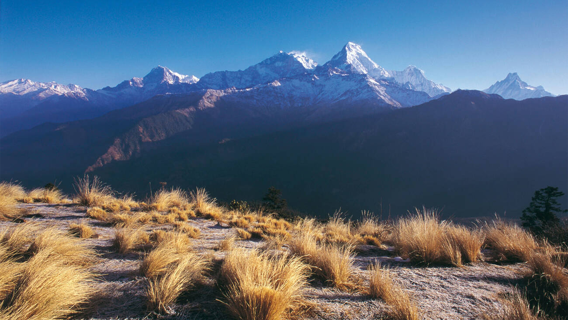 Exploration day in Baglung