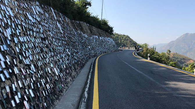 Sindhuli to Kathmandu