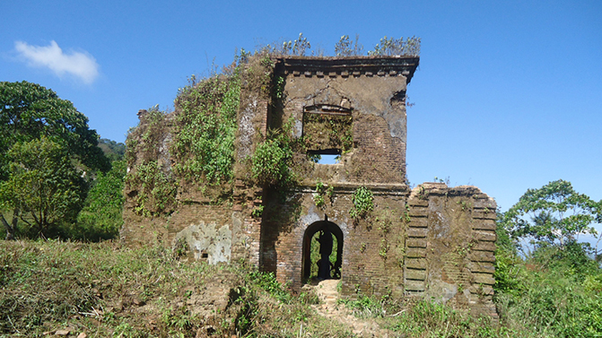 Sindhuli to Kathmandu