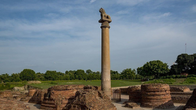 Full Exploration of Lumbini