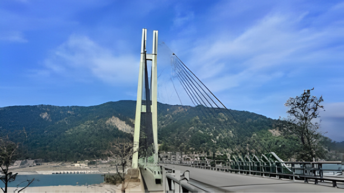 Kathmandu to Chisapani