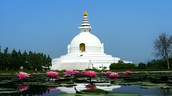 Full Exploration of Lumbini