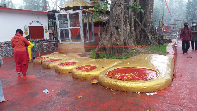 Drive from Kathmandu to Birtamode