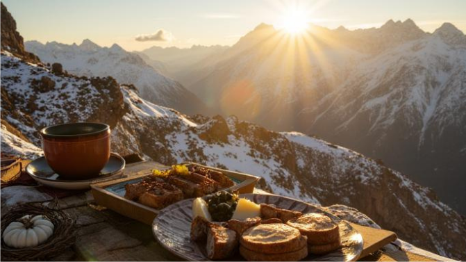 Kyanjyang Gompa – Lama Hotel