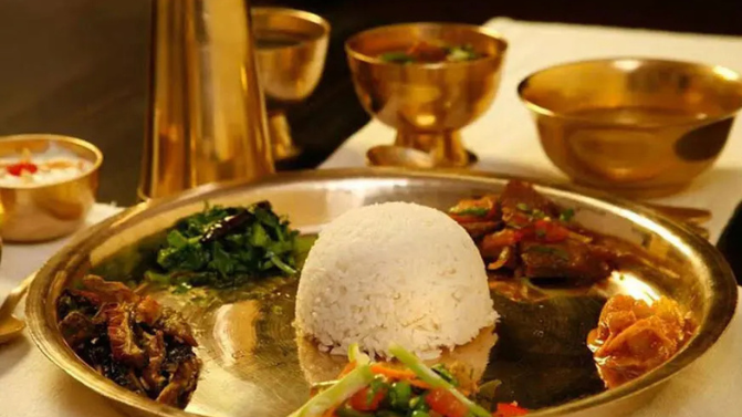 Drive from Kathmandu to Pokhara to Lwang