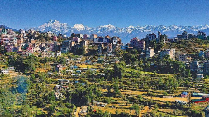 Dolakha Darshan and return to Kathmandu