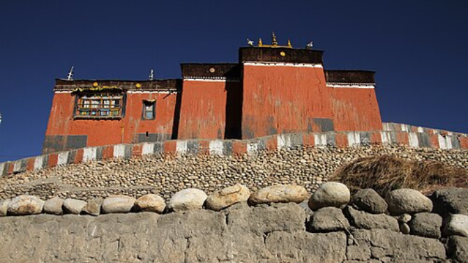 Explore Sacred Phoksundo Lake and Tshowa Gompa