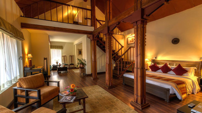 Arrival at Kathmandu & Drop to Hotel