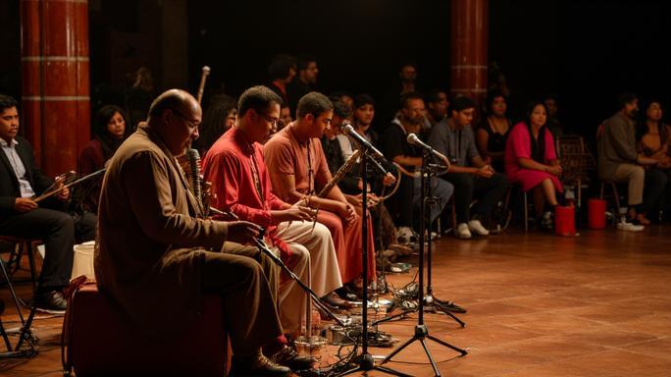 Drive from Kathmandu to Pokhara to Lwang