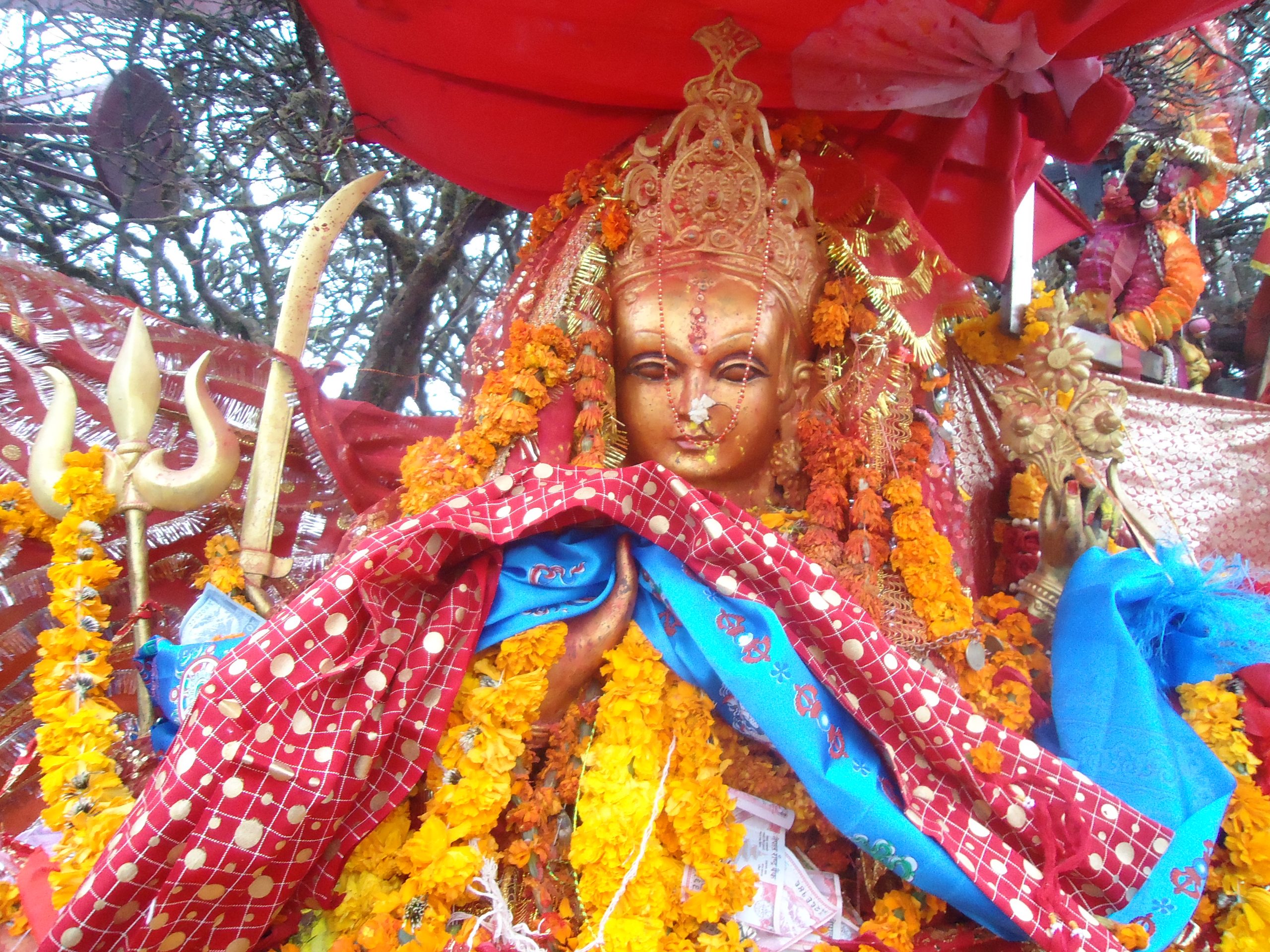 Pathivara Darshan