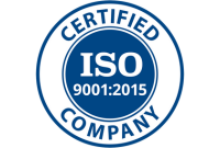ISO 9001:2015