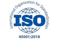 ISO 45001:2018