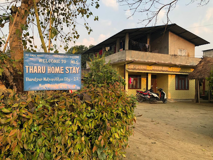 Tharu Community Homestay