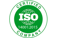 ISO 14001:2015