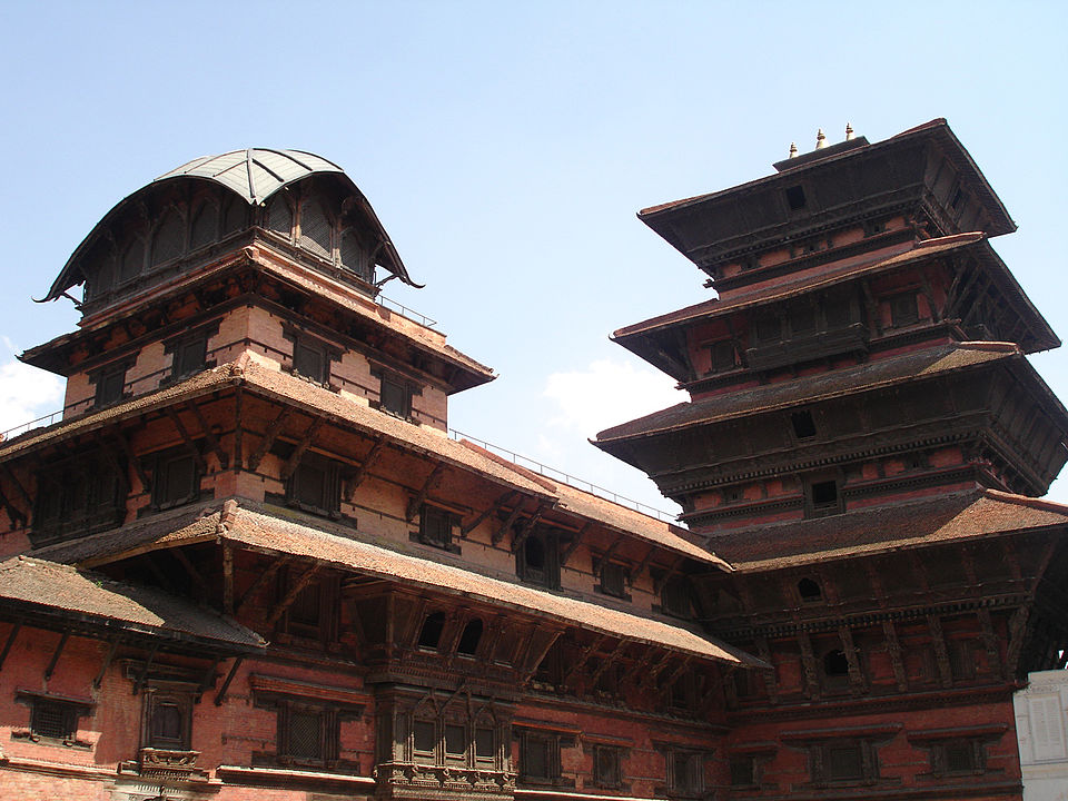 Kathmandu Durbar Square: Where History Comes Alive in Nepal